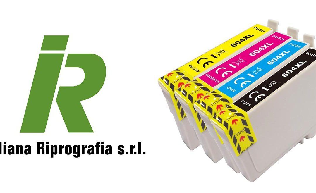 IR Italiana Riprografia expands its Graphic-Jet range of cartridges