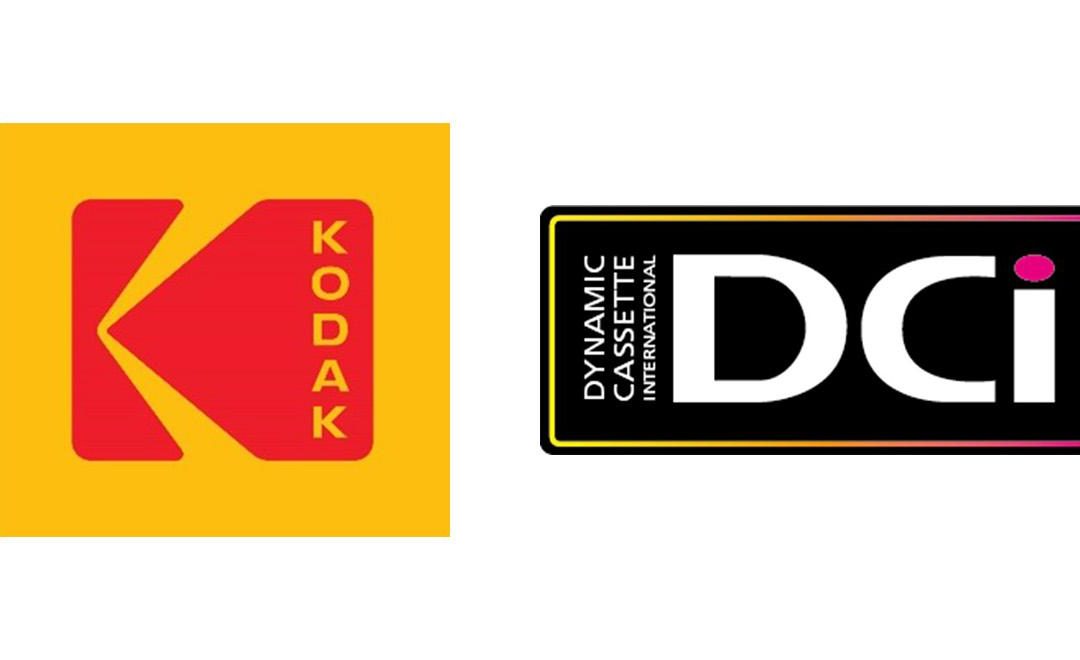 DCI showcases Kodak range at GITEX Africa 2024