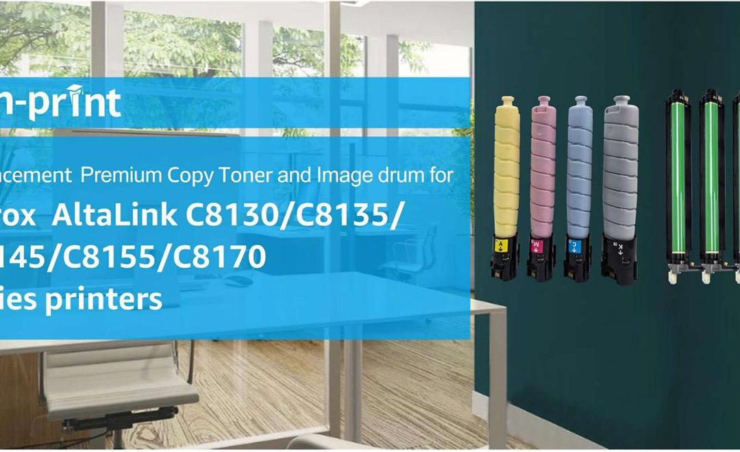 Ten-print launches new remanufactured cartridges