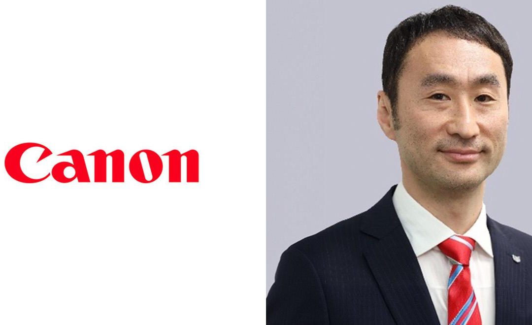 Canon India appoints new President and CEO