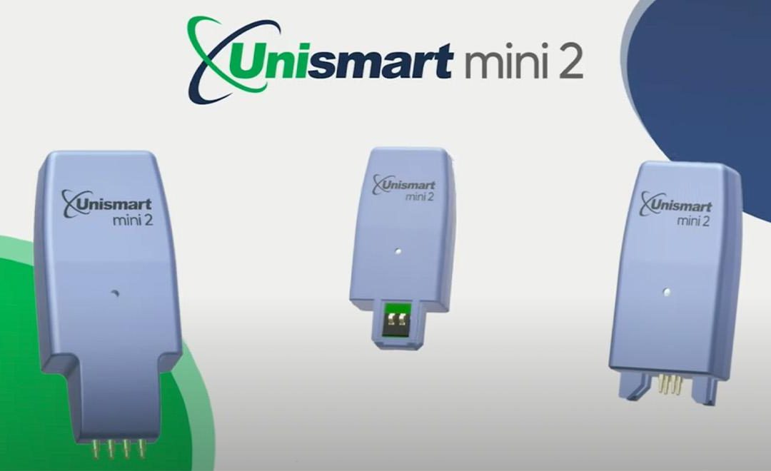 APEXMIC unveils new Unismart Mini 2