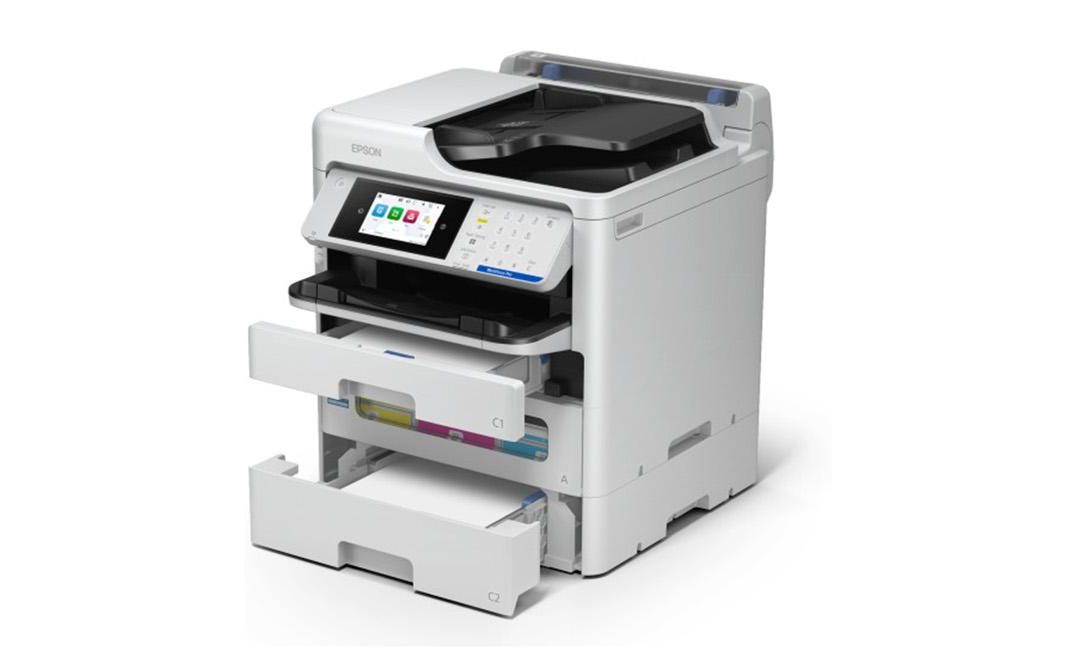 Epson launches new RIPS printers