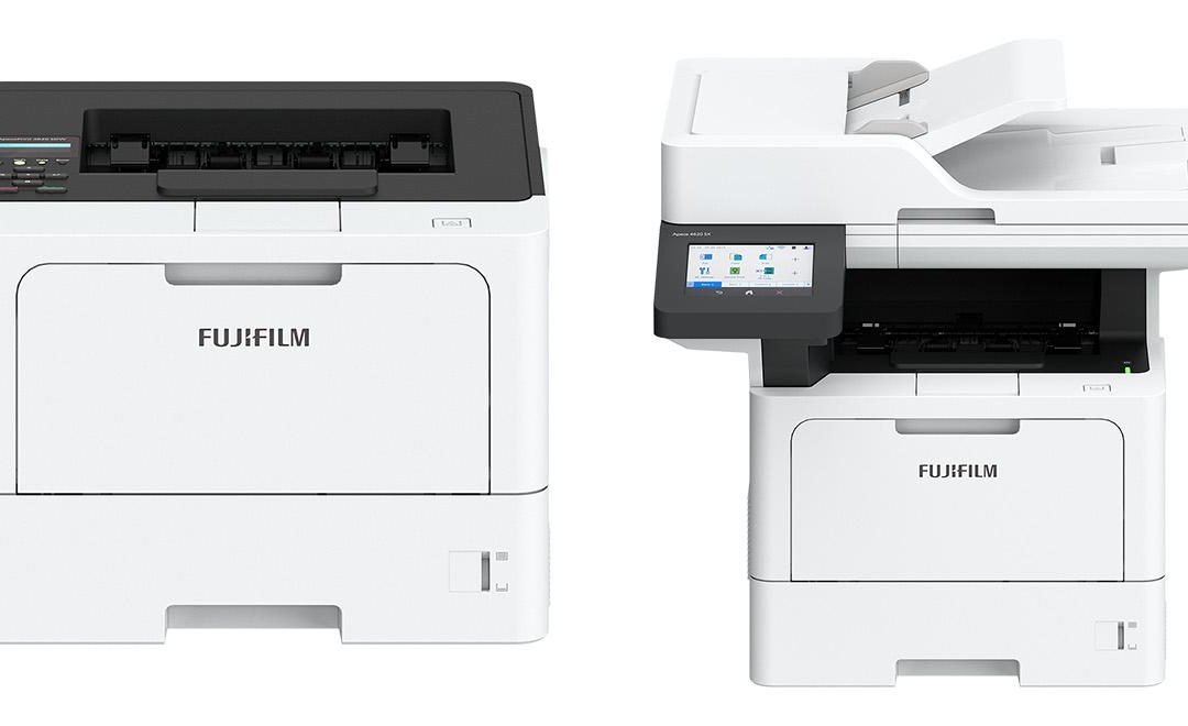 FUJIFILM Business Innovation launches new A4 devices