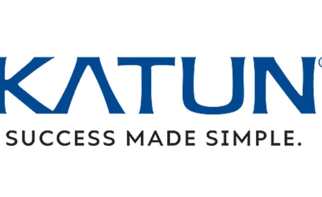 Katun confirms Arivia range compatibility