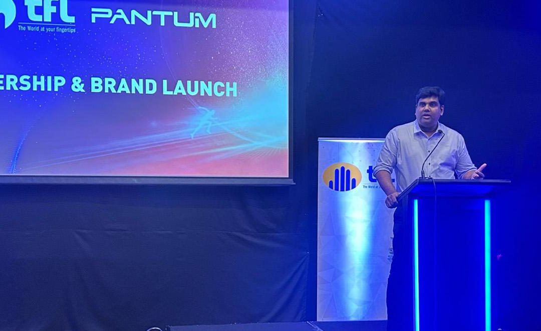 Telecom Fiji becomes Pantum’s exclusive distributor in Fiji