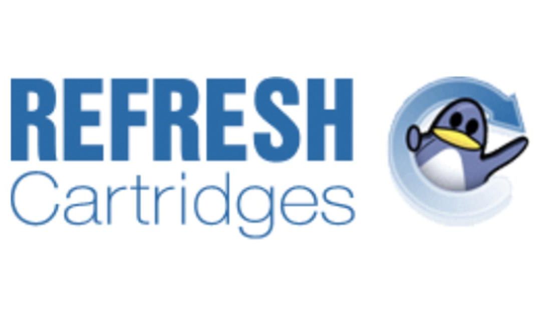 Refresh Cartridges expands into Dymo printers