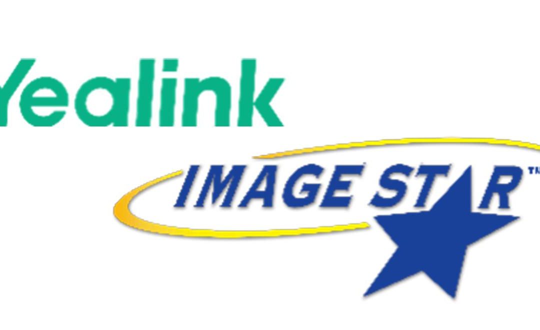 Yealink names Image Star new distribution partner